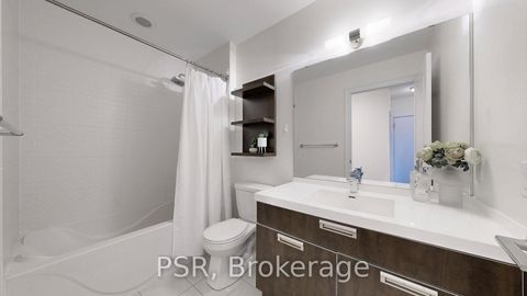 Photo 17 at 3406 - 28 Ted Rogers Way, Yonge Corridor, Toronto