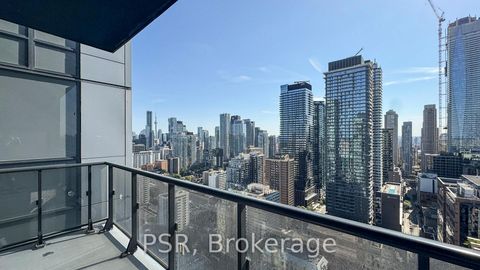 Photo 19 at 3406 - 28 Ted Rogers Way, Yonge Corridor, Toronto