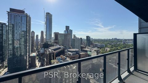 Photo 20 at 3406 - 28 Ted Rogers Way, Yonge Corridor, Toronto