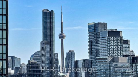 Photo 21 at 3406 - 28 Ted Rogers Way, Yonge Corridor, Toronto