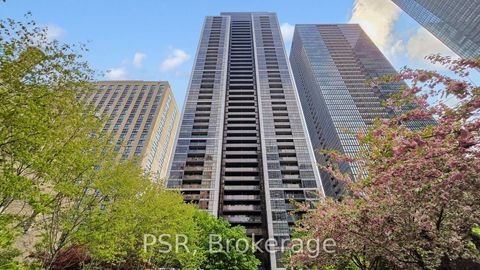 Photo 22 at 3406 - 28 Ted Rogers Way, Yonge Corridor, Toronto