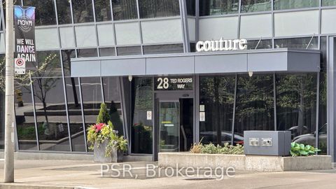 Photo 23 at 3406 - 28 Ted Rogers Way, Yonge Corridor, Toronto