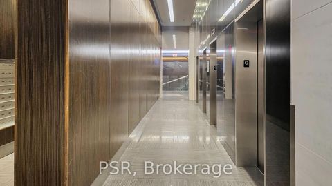 Photo 24 at 3406 - 28 Ted Rogers Way, Yonge Corridor, Toronto