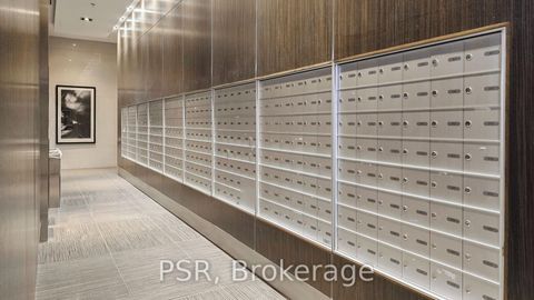 Photo 25 at 3406 - 28 Ted Rogers Way, Yonge Corridor, Toronto