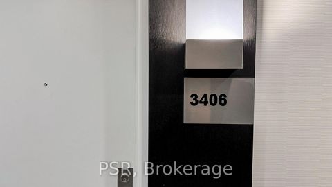 Photo 26 at 3406 - 28 Ted Rogers Way, Yonge Corridor, Toronto