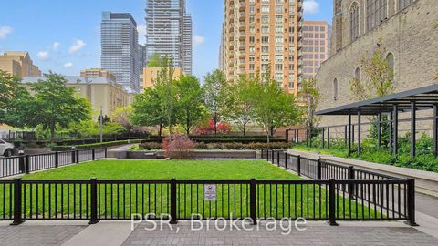 Photo 27 at 3406 - 28 Ted Rogers Way, Yonge Corridor, Toronto