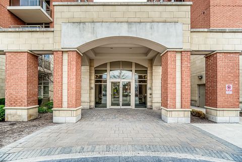 Photo 4 at 909 - 75 King William Crescent, Langstaff, Richmond Hill