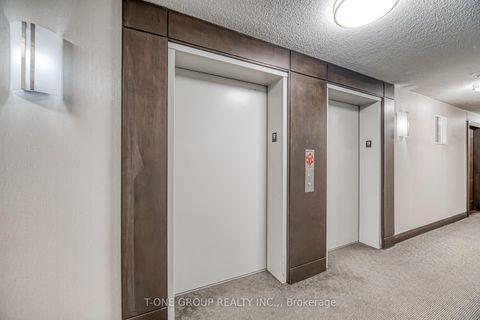 Photo 5 at 909 - 75 King William Crescent, Langstaff, Richmond Hill
