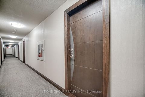 Photo 6 at 909 - 75 King William Crescent, Langstaff, Richmond Hill