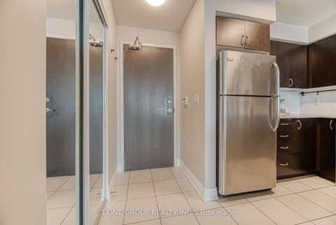 Photo 7 at 909 - 75 King William Crescent, Langstaff, Richmond Hill