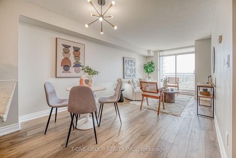 Photo 14 at 909 - 75 King William Crescent, Langstaff, Richmond Hill