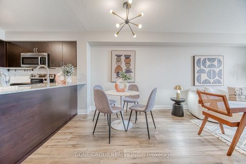 Photo 15 at 909 - 75 King William Crescent, Langstaff, Richmond Hill
