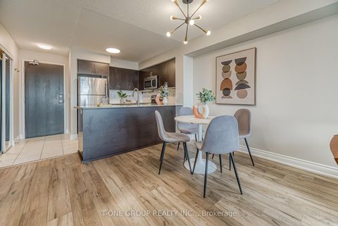 Photo 16 at 909 - 75 King William Crescent, Langstaff, Richmond Hill