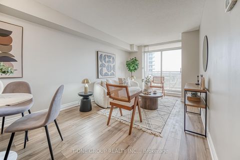 Photo 17 at 909 - 75 King William Crescent, Langstaff, Richmond Hill