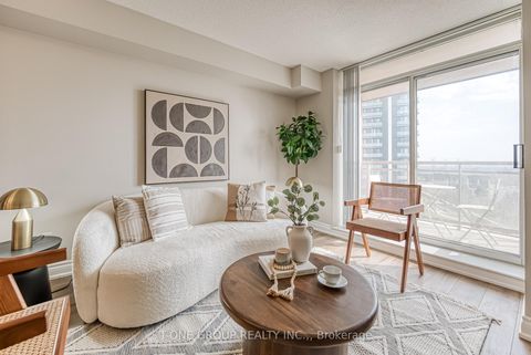 Photo 18 at 909 - 75 King William Crescent, Langstaff, Richmond Hill