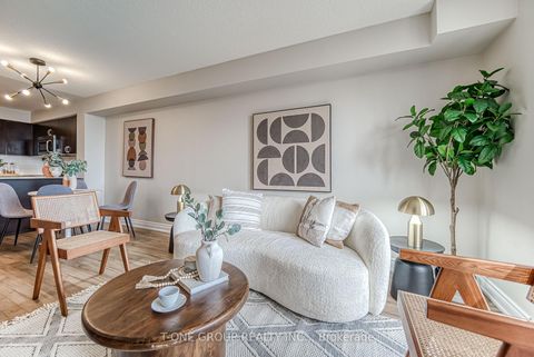 Photo 21 at 909 - 75 King William Crescent, Langstaff, Richmond Hill
