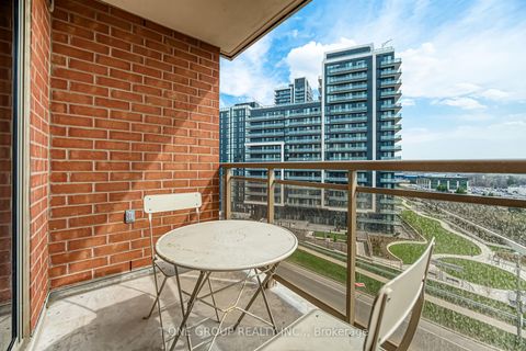 Photo 22 at 909 - 75 King William Crescent, Langstaff, Richmond Hill