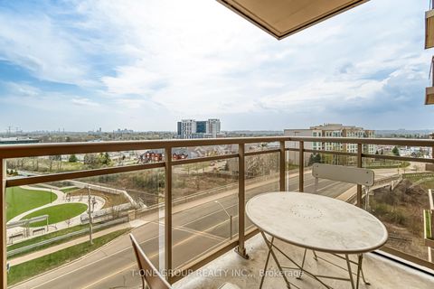 Photo 23 at 909 - 75 King William Crescent, Langstaff, Richmond Hill