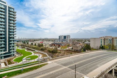 Photo 24 at 909 - 75 King William Crescent, Langstaff, Richmond Hill
