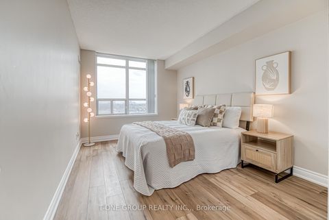 Photo 25 at 909 - 75 King William Crescent, Langstaff, Richmond Hill