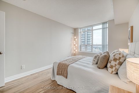 Photo 26 at 909 - 75 King William Crescent, Langstaff, Richmond Hill