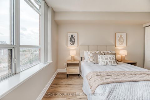 Photo 27 at 909 - 75 King William Crescent, Langstaff, Richmond Hill
