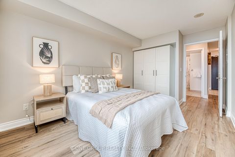 Photo 28 at 909 - 75 King William Crescent, Langstaff, Richmond Hill