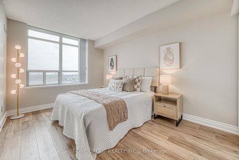 Photo 30 at 909 - 75 King William Crescent, Langstaff, Richmond Hill