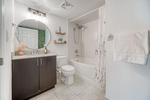 Photo 31 at 909 - 75 King William Crescent, Langstaff, Richmond Hill