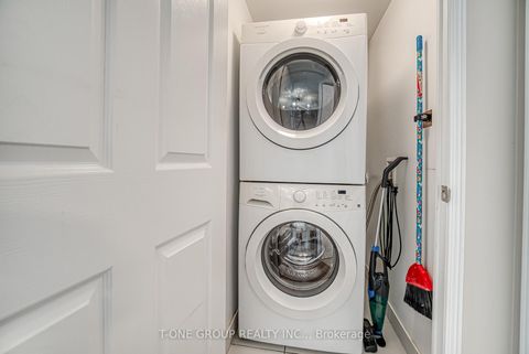 Photo 32 at 909 - 75 King William Crescent, Langstaff, Richmond Hill