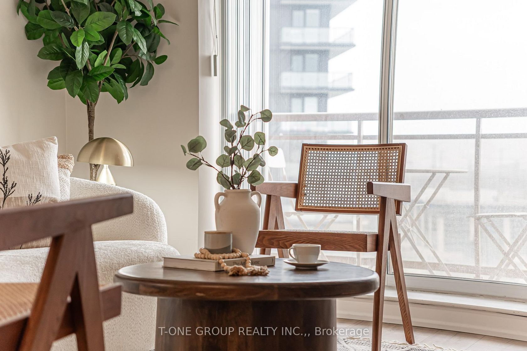 909 - 75 King William Crescent, Langstaff, Richmond Hill 