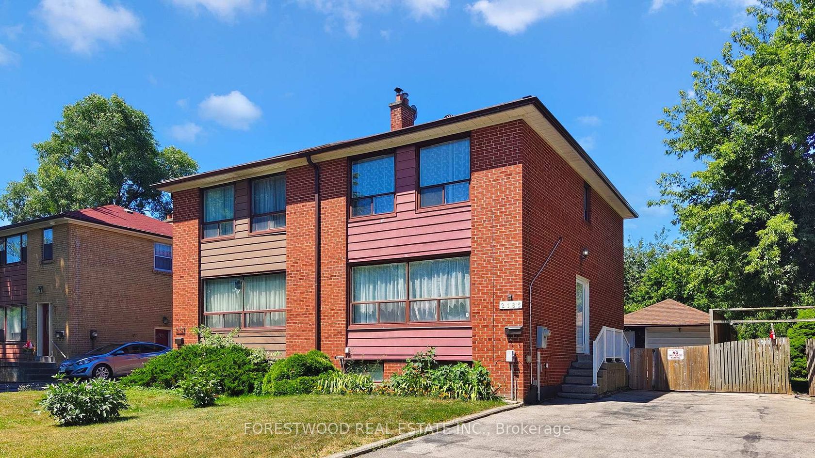 2185 Wiseman Court, Clarkson, Mississauga 