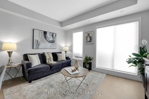 Photo 1 at 14 - 39 John Perkins Bull Drive, CFB, Toronto
