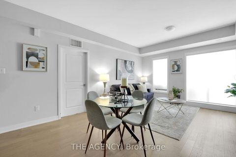 Photo 3 at 14 - 39 John Perkins Bull Drive, CFB, Toronto