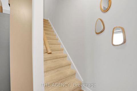Photo 8 at 14 - 39 John Perkins Bull Drive, CFB, Toronto