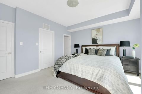 Photo 10 at 14 - 39 John Perkins Bull Drive, CFB, Toronto