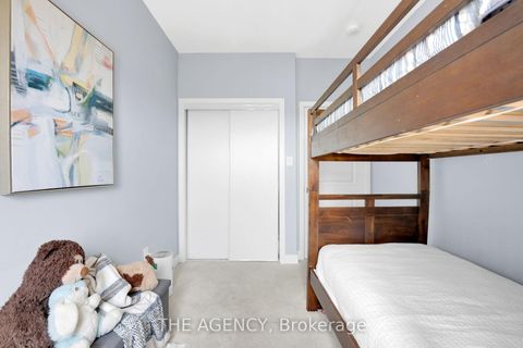 Photo 13 at 14 - 39 John Perkins Bull Drive, CFB, Toronto