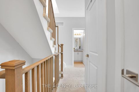 Photo 14 at 14 - 39 John Perkins Bull Drive, CFB, Toronto