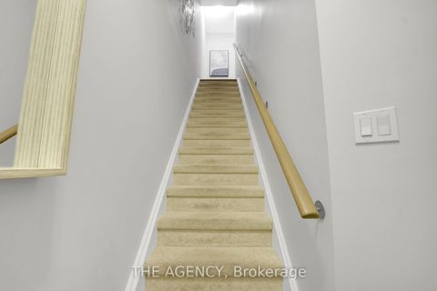 Photo 15 at 14 - 39 John Perkins Bull Drive, CFB, Toronto