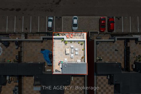Photo 16 at 14 - 39 John Perkins Bull Drive, CFB, Toronto