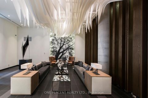 Photo 1 at UPH1 - 1830 Bloor Street W, High Park North, Toronto