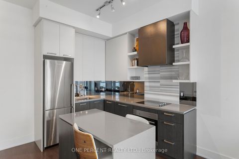 Photo 3 at UPH1 - 1830 Bloor Street W, High Park North, Toronto