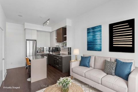 Photo 5 at UPH1 - 1830 Bloor Street W, High Park North, Toronto