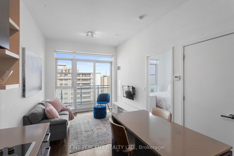 Photo 8 at UPH1 - 1830 Bloor Street W, High Park North, Toronto