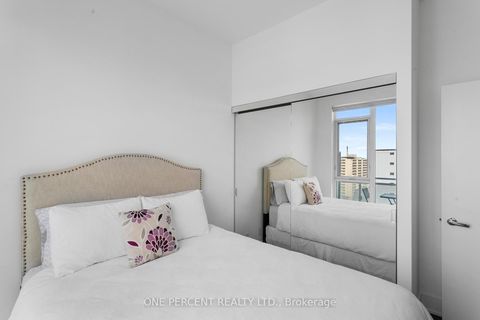 Photo 10 at UPH1 - 1830 Bloor Street W, High Park North, Toronto