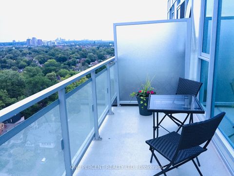 Photo 13 at UPH1 - 1830 Bloor Street W, High Park North, Toronto