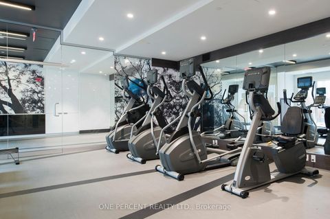 Photo 14 at UPH1 - 1830 Bloor Street W, High Park North, Toronto