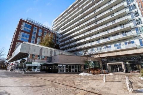 Photo 15 at UPH1 - 1830 Bloor Street W, High Park North, Toronto