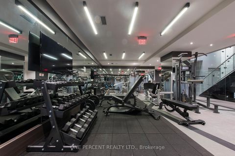 Photo 17 at UPH1 - 1830 Bloor Street W, High Park North, Toronto