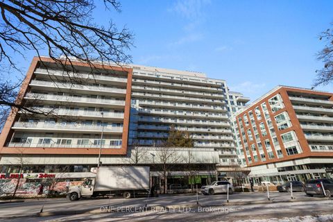 Photo 18 at UPH1 - 1830 Bloor Street W, High Park North, Toronto